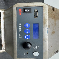 Huber Ministat 125w Refrigerated/Heating Circulator Bath image 3